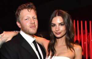 Who Was Emily Ratajkowski Married to? Meet Her Ex-Husband Sebastian Bear-McClard who-was-emily-ratajkowski-married-to?-meet-her-ex-husband-sebastian-bear-mcclard