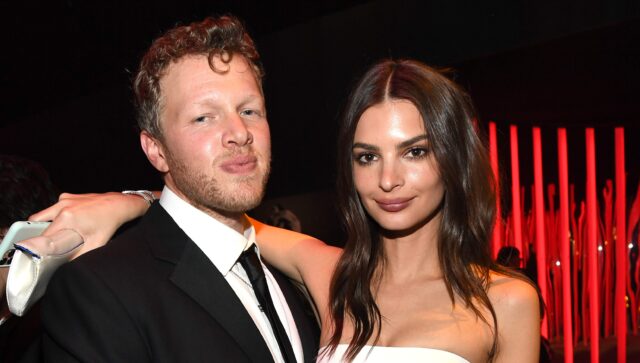 エミリー・ラタコウスキーは誰と結婚していたのか？元夫セバスチャン・ベア・マクラードを紹介