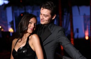 Are Olivia Rodrigo & Louis Partridge Still Together? Their Full Relationship Timeline are-olivia-rodrigo-&-louis-partridge-still-together?-their-full-relationship-timeline