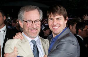 Steven Spielberg Alien & Space Movies: What to Watch Amid ‘Disclosure Day’ Release steven-spielberg-alien-&-space-movies:-what-to-watch-amid-‘disclosure-day’-release