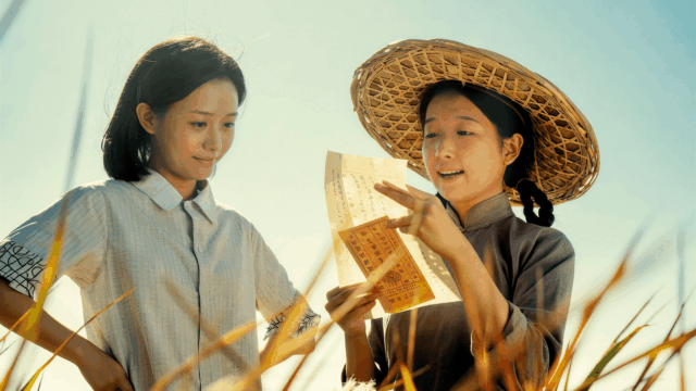 中国のダークホース的大ヒット映画『ディア・ユー』がイギリスとフランスで公開