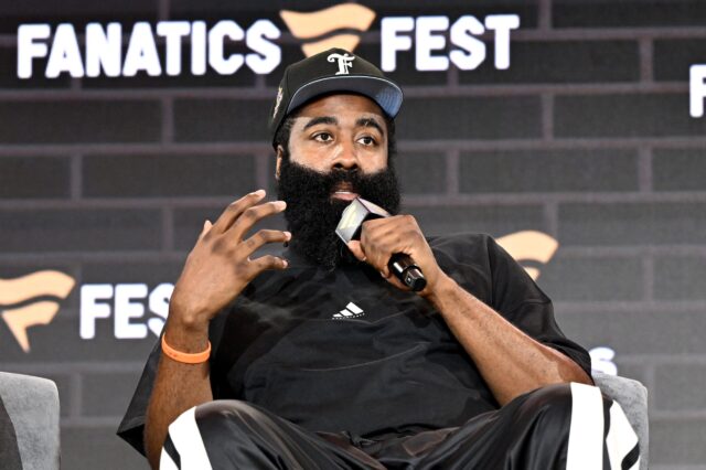 james-harden-arrested-on-weapons-charge-in-houston james-harden-arrested-on-weapons-charge-in-houston