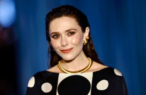 Elizabeth Olsen: Pregnant With Her First Child! elizabeth-olsen:-pregnant-with-her-first-child!