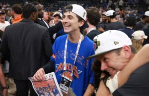 Spike Lee, Timothée Chalamet Celebrate Knicks’ NBA Finals Win: “Way Rather This Than the Oscars” spike-lee,-timothee-chalamet-celebrate-knicks’-nba-finals-win:-“way-rather-this-than-the-oscars”