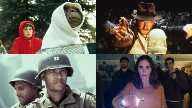 all-35-of-steven-spielberg’s-movies,-ranked-from-worst-to-best