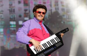 Oliver Tree Cause of Death: Singer, Social Media Star Was 32 oliver-tree-cause-of-death:-singer,-social-media-star-was-32