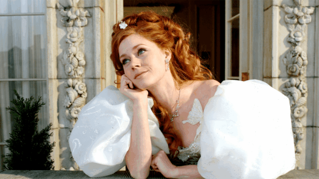 amy-adams-rejected-andy-samberg’s-“graphic”-‘snl’-sketch-to-protect-young-‘enchanted’-fans amy-adams-rejected-andy-samberg’s-“graphic”-‘snl’-sketch-to-protect-young-‘enchanted’-fans