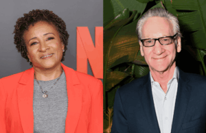 Wanda Sykes Claims Bill Maher Confronted Her About Golden Globes Joke, Calling It “Stupid” wanda-sykes-claims-bill-maher-confronted-her-about-golden-globes-joke,-calling-it-“stupid”