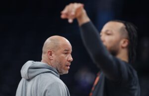 Jalen Brunson’s Family: Meet the Knicks Star’s Mom, Dad & Sister jalen-brunson’s-family:-meet-the-knicks-star’s-mom,-dad-&-sister