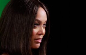 Tyra Banks Sues Netflix: Their Doc Made Me Look EVIL! tyra-banks-sues-netflix:-their-doc-made-me-look-evil!