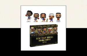 Fans Scramble for Knicks Championship Funko Pop! Figures Before Preorder Closes fans-scramble-for-knicks-championship-funko-pop!-figures-before-preorder-closes