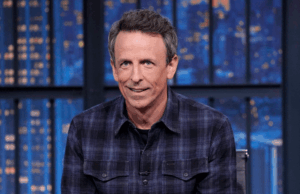 Knicks Talk Show Parade Will Continue on ‘Late Night With Seth Meyers’ knicks-talk-show-parade-will-continue-on-‘late-night-with-seth-meyers’