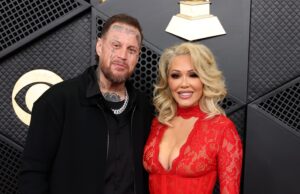 Jelly Roll’s Wife: Everything to Know About Bunnie XO, Their Marriage & Divorce jelly-roll’s-wife:-everything-to-know-about-bunnie-xo,-their-marriage-&-divorce