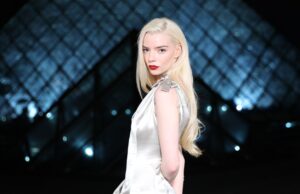 Anya Taylor-Joy Joins Next ‘Lord of the Rings’ Movie anya-taylor-joy-joins-next-‘lord-of-the-rings’-movie