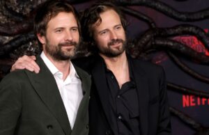 ダファー兄弟の謎めいた事件を題材にした映画がパラマウントで2028年に公開予定 ダファー兄弟の謎めいたイベント映画がパラマウントで2028年に公開予定