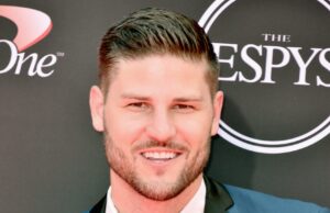 Kyle Calder Cause of Death: NHL Star Was 47 kyle-calder-cause-of-death:-nhl-star-was-47