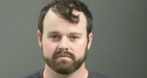 Joseph Duggar: Judge Denies Request For Unsupervised Visits With His Kids joseph-duggar:-judge-denies-request-for-unsupervised-visits-with-his-kids