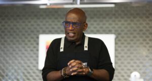 Billy Bush Says Al Roker Was billy-bush-says-al-roker-was