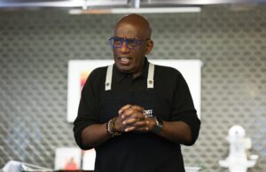 Billy Bush Says Al Roker Was billy-bush-says-al-roker-was